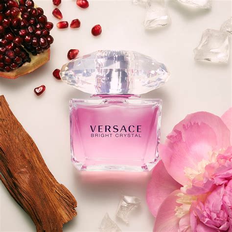 versace bright crystal packaging|versace bright crystal perfume review.